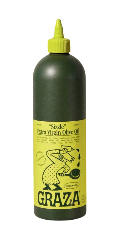 Extra Virgin Olive Oil – The Lydia Line