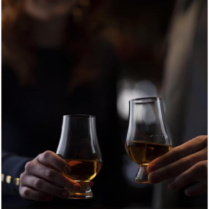 Whiskey Extraordinaire Set