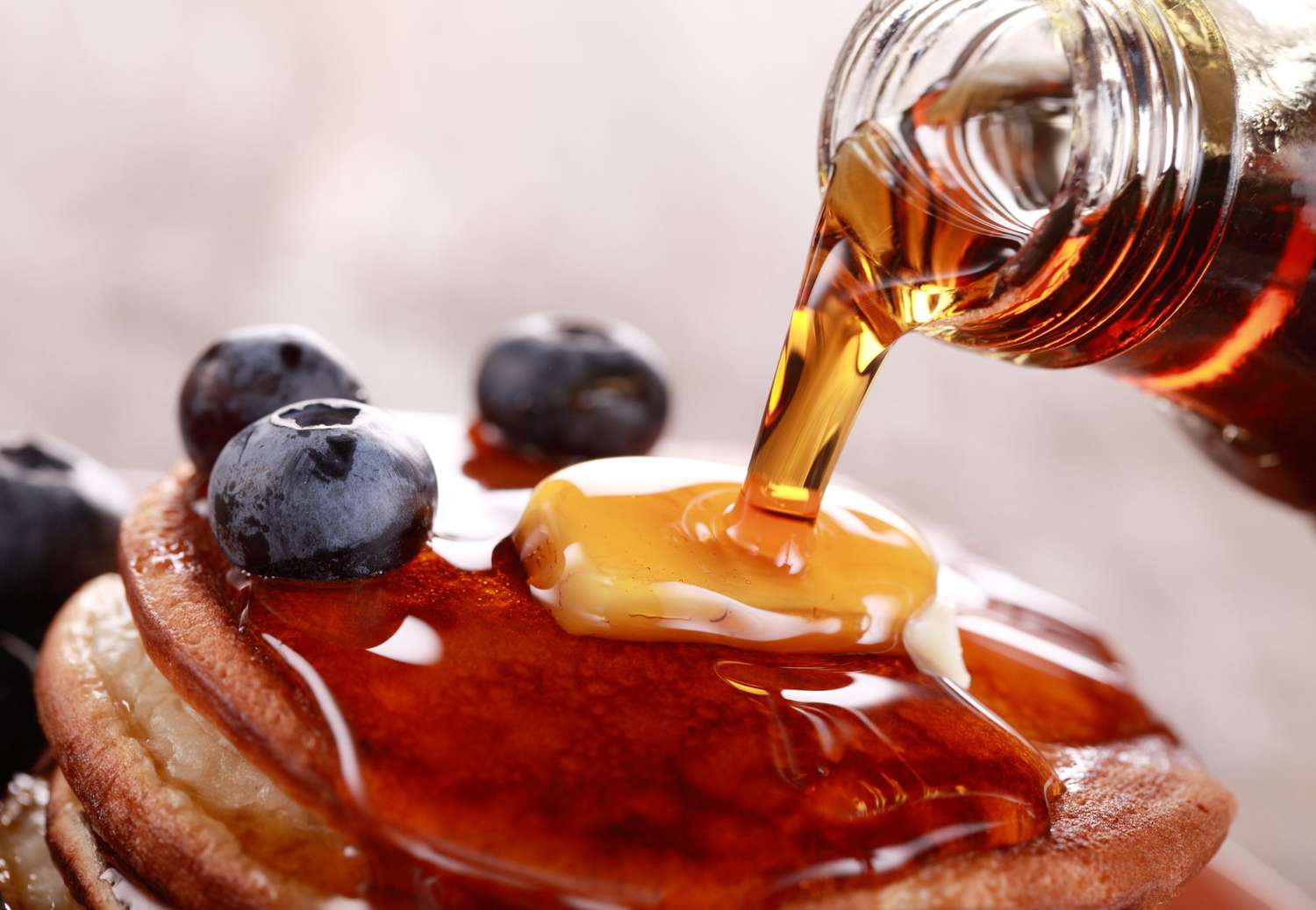 8 oz Pure Maple Syrup