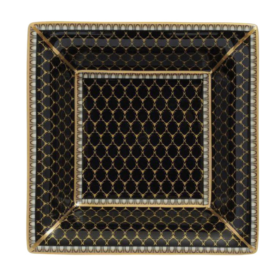 Halcyon Days Antler Trellis Trinket Tray - Thumbnail 5