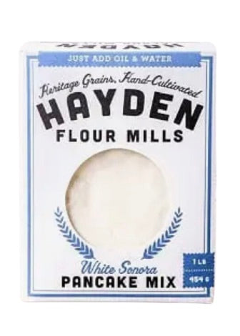 Pancake Mix