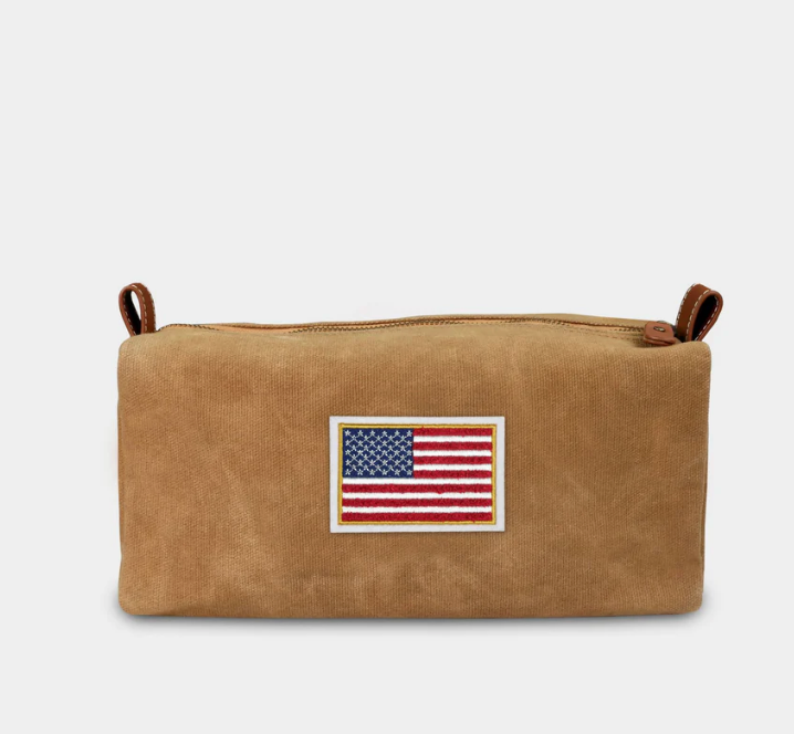 Heritage Gear Dopp Kit