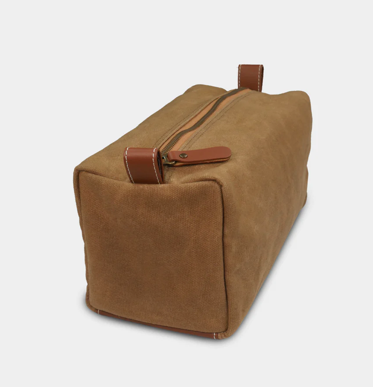 Heritage Gear Dopp Kit - Thumbnail 2