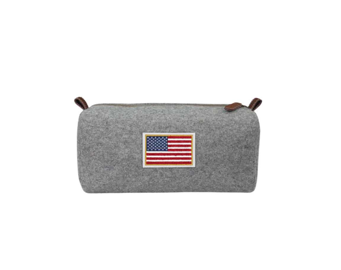 Heritage Gear Dopp Kit