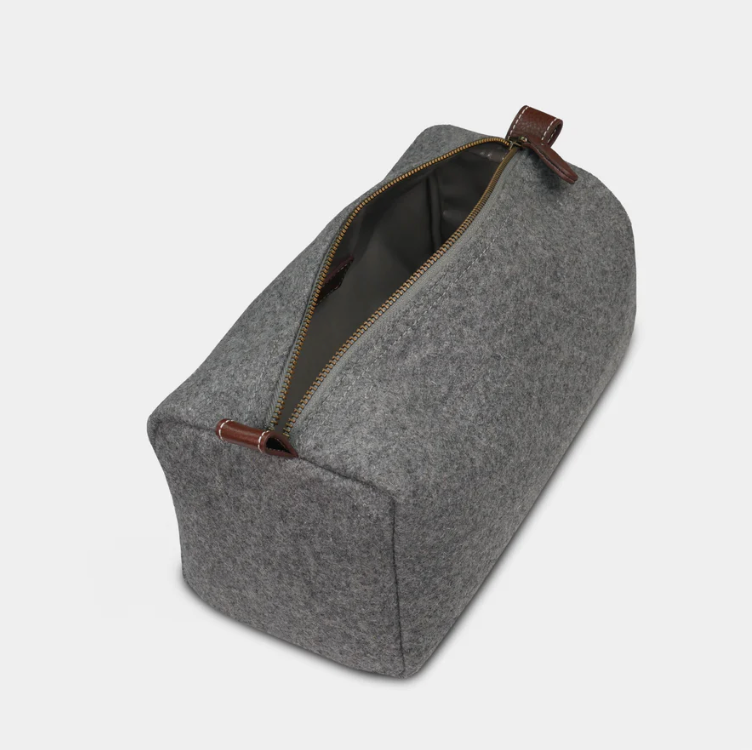 Heritage Gear Dopp Kit - Thumbnail 4