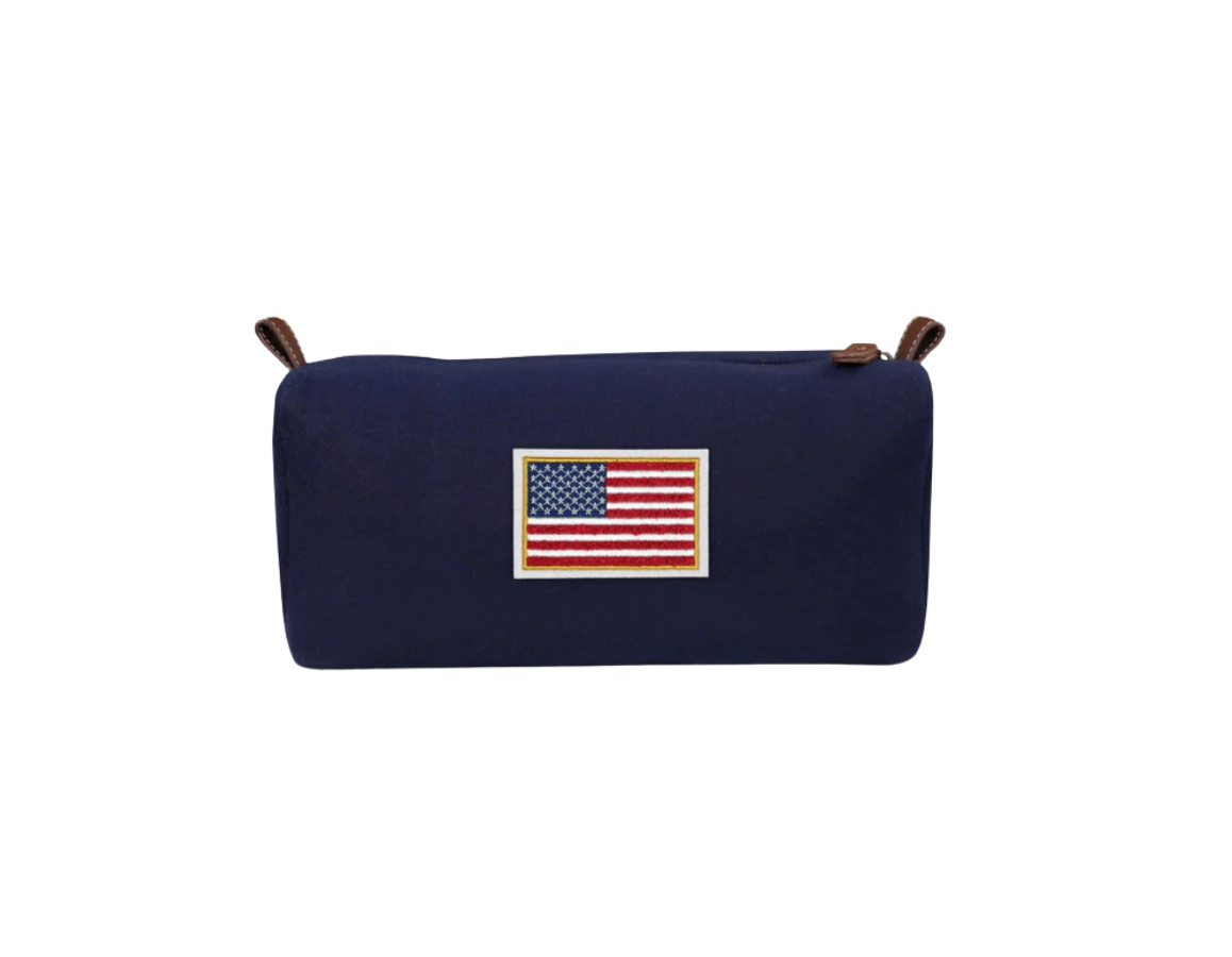 Heritage Gear Dopp Kit - Thumbnail 2