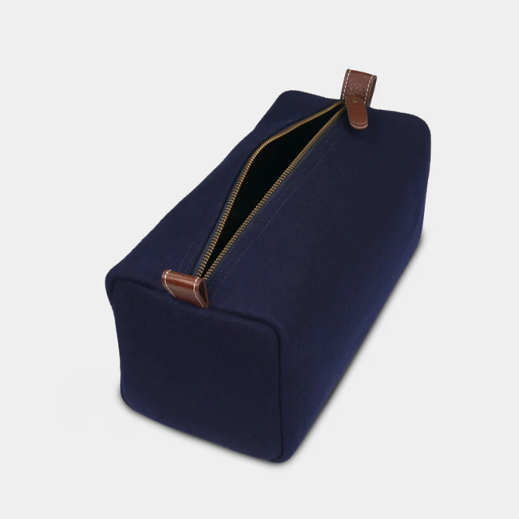 Heritage Gear Dopp Kit - Thumbnail 3