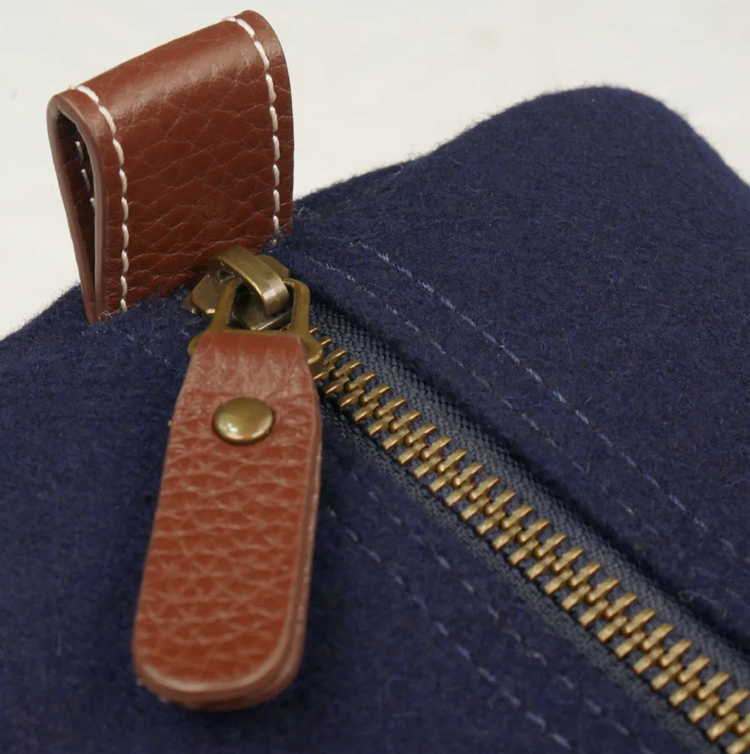 Heritage Gear Dopp Kit - Thumbnail 5