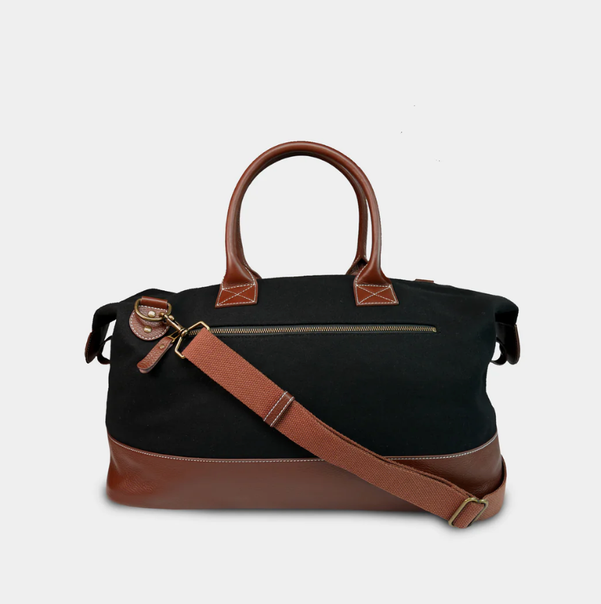 Weekender Duffle Bag