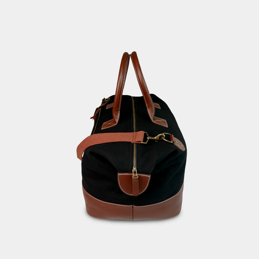 Weekender Duffle Bag