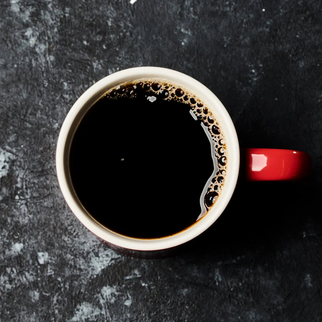 The Everyday Branded Coffee Tumbler & Coffee Set