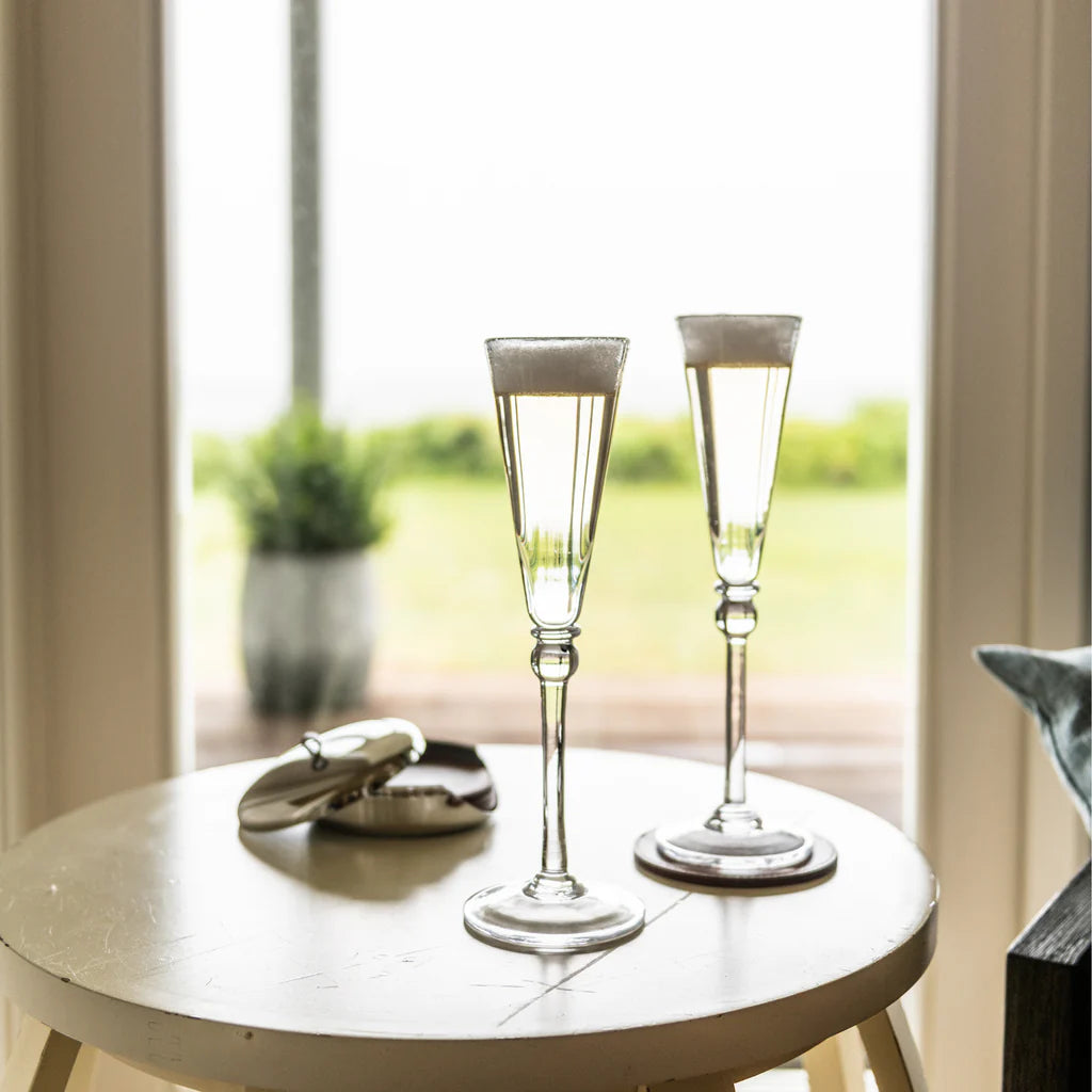 Milestone Champagne Celebration Set