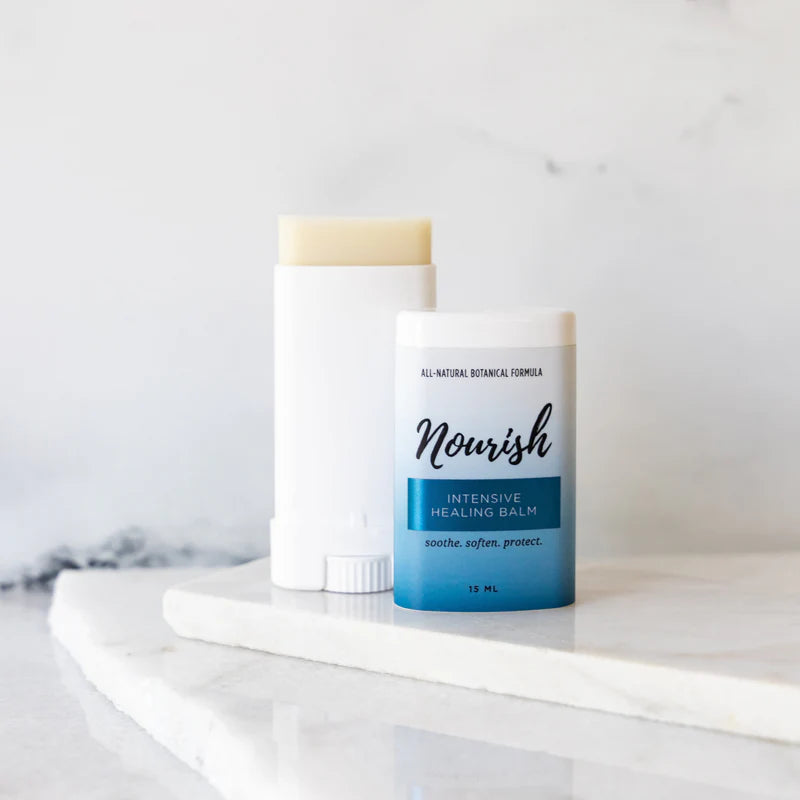The Nourish Self-Care Ritual Set