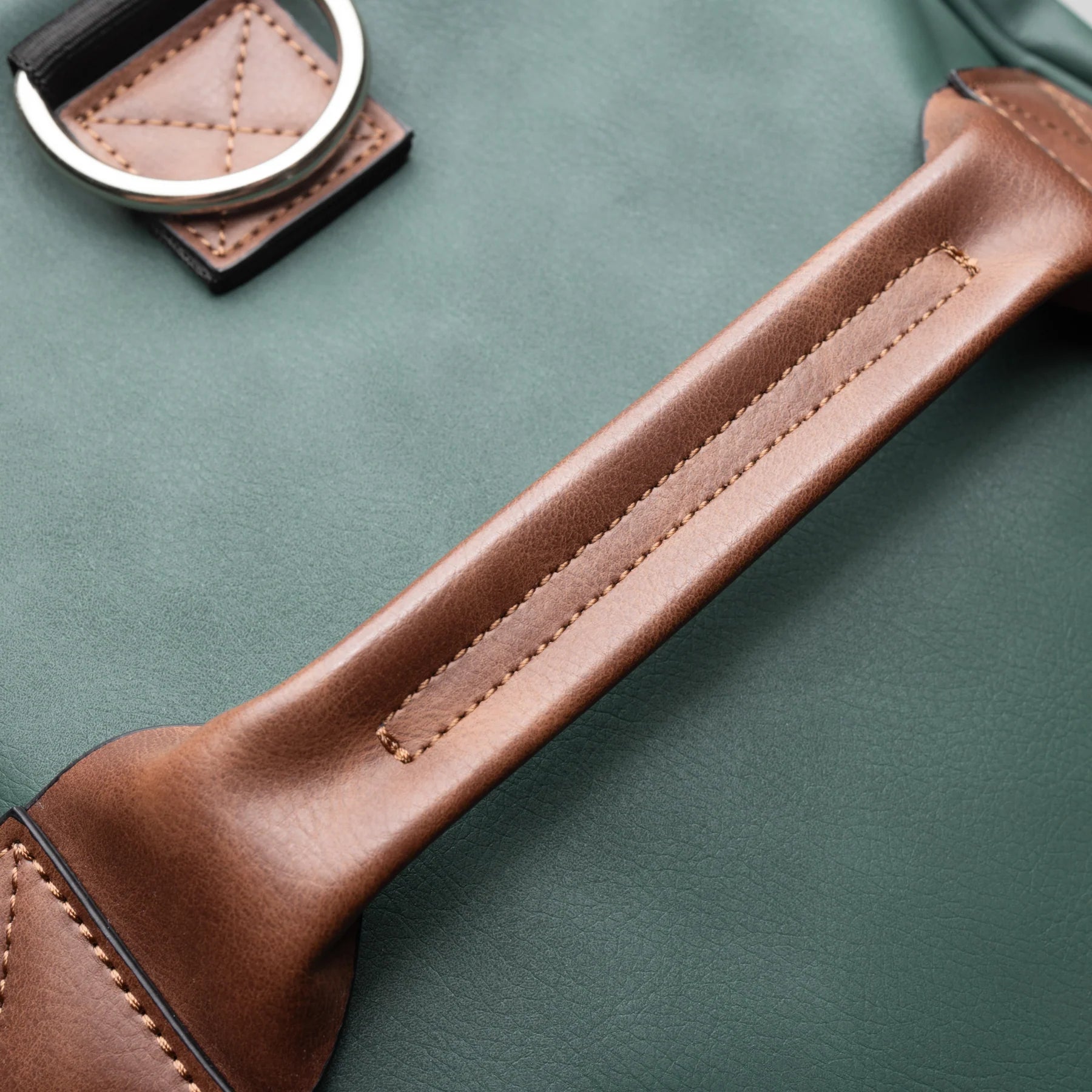 Clubhouse Duffle Bag