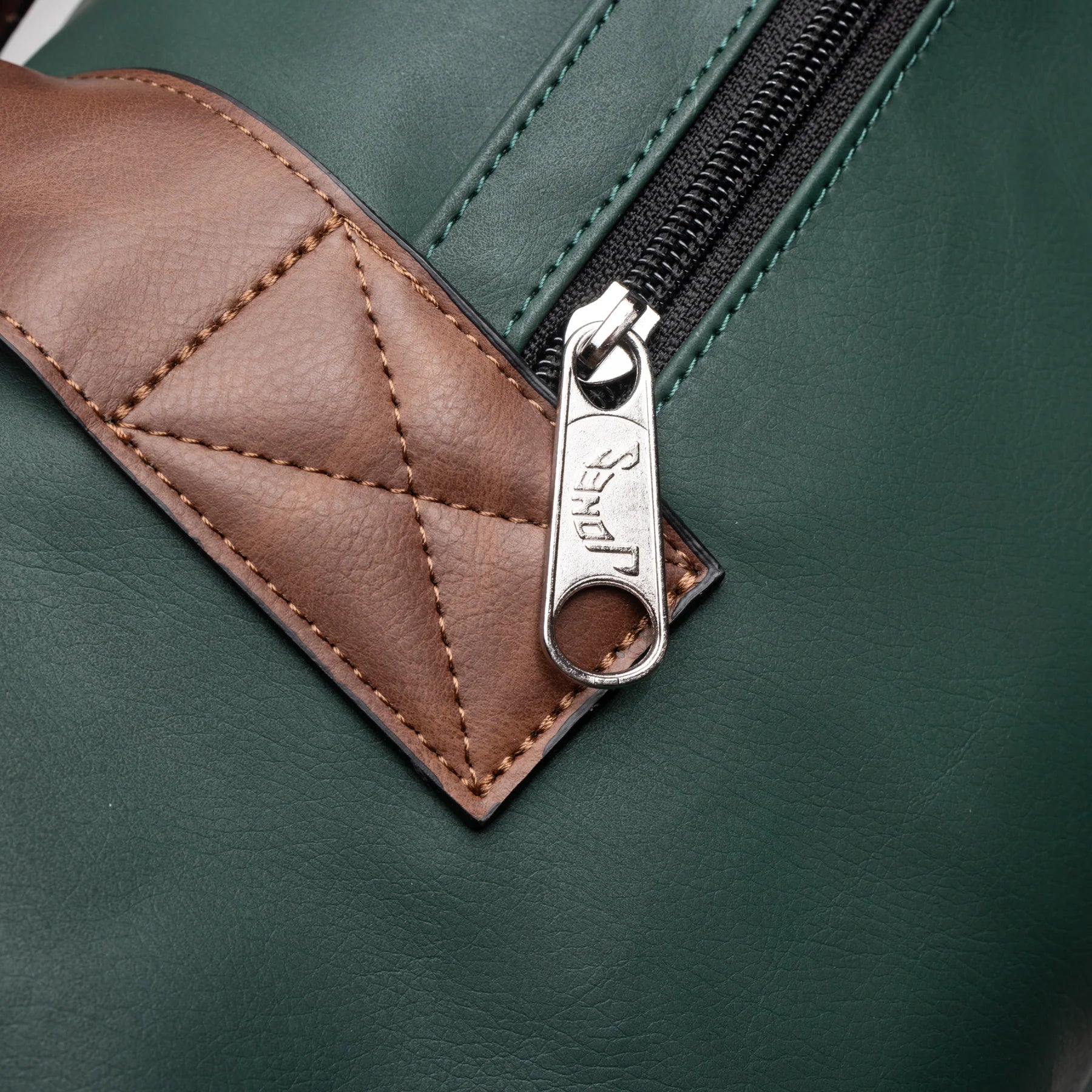 Clubhouse Duffle Bag