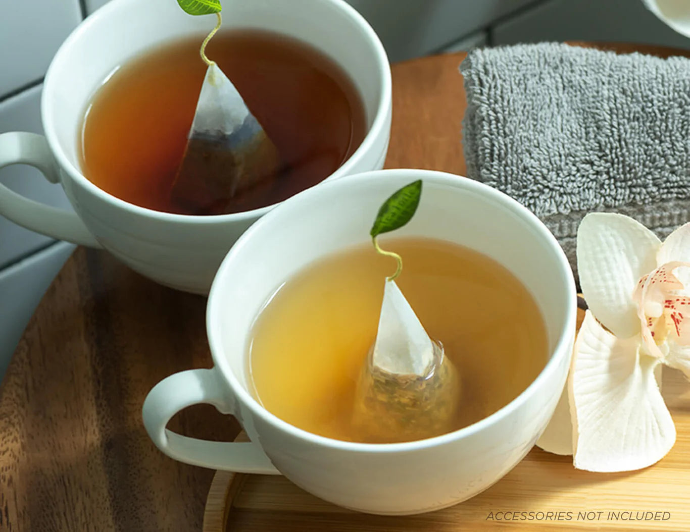 Tea & Honey Indulgence Gift Set
