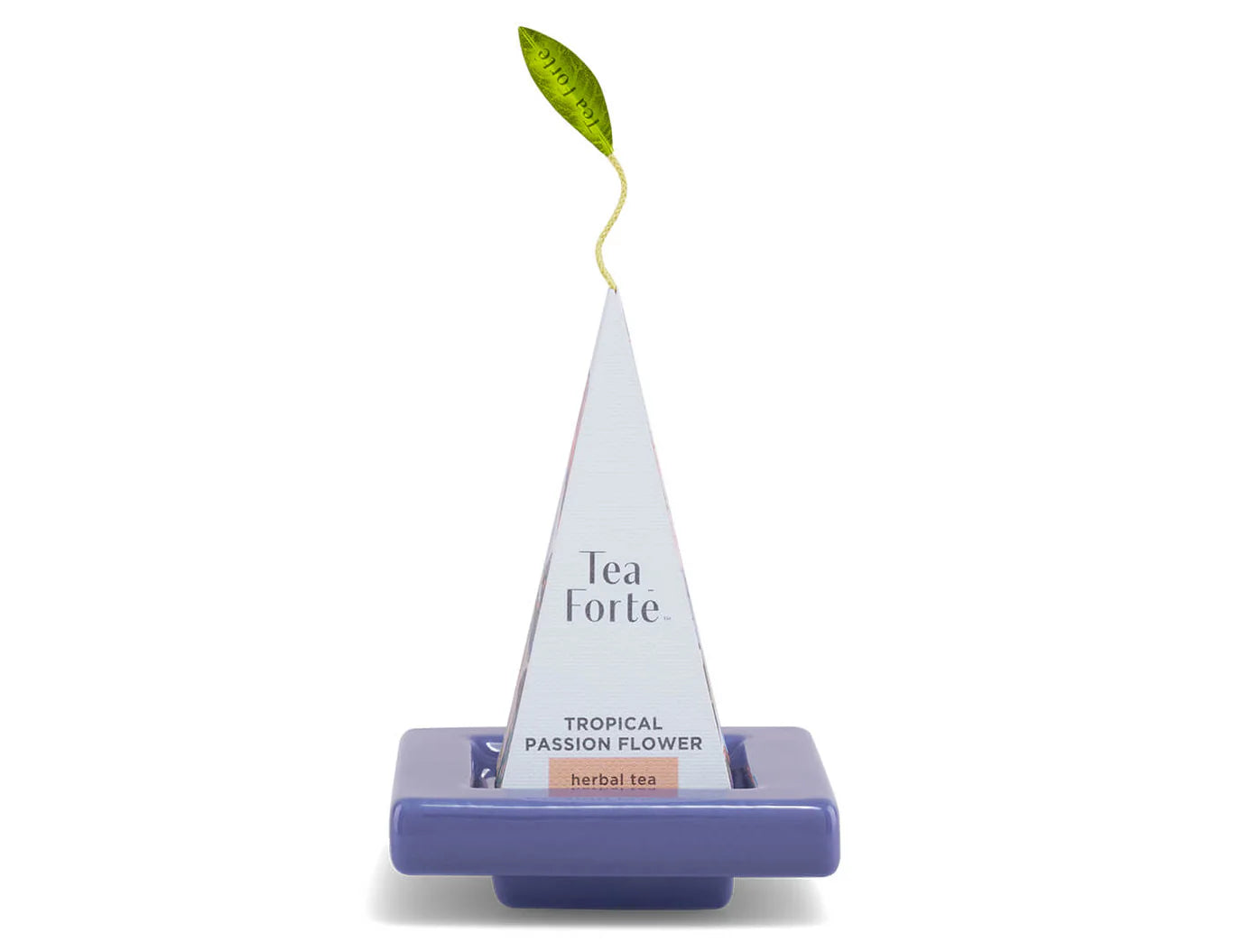 Tea Ritual & Chocolate Indulgence Set – Purple Floral Edition