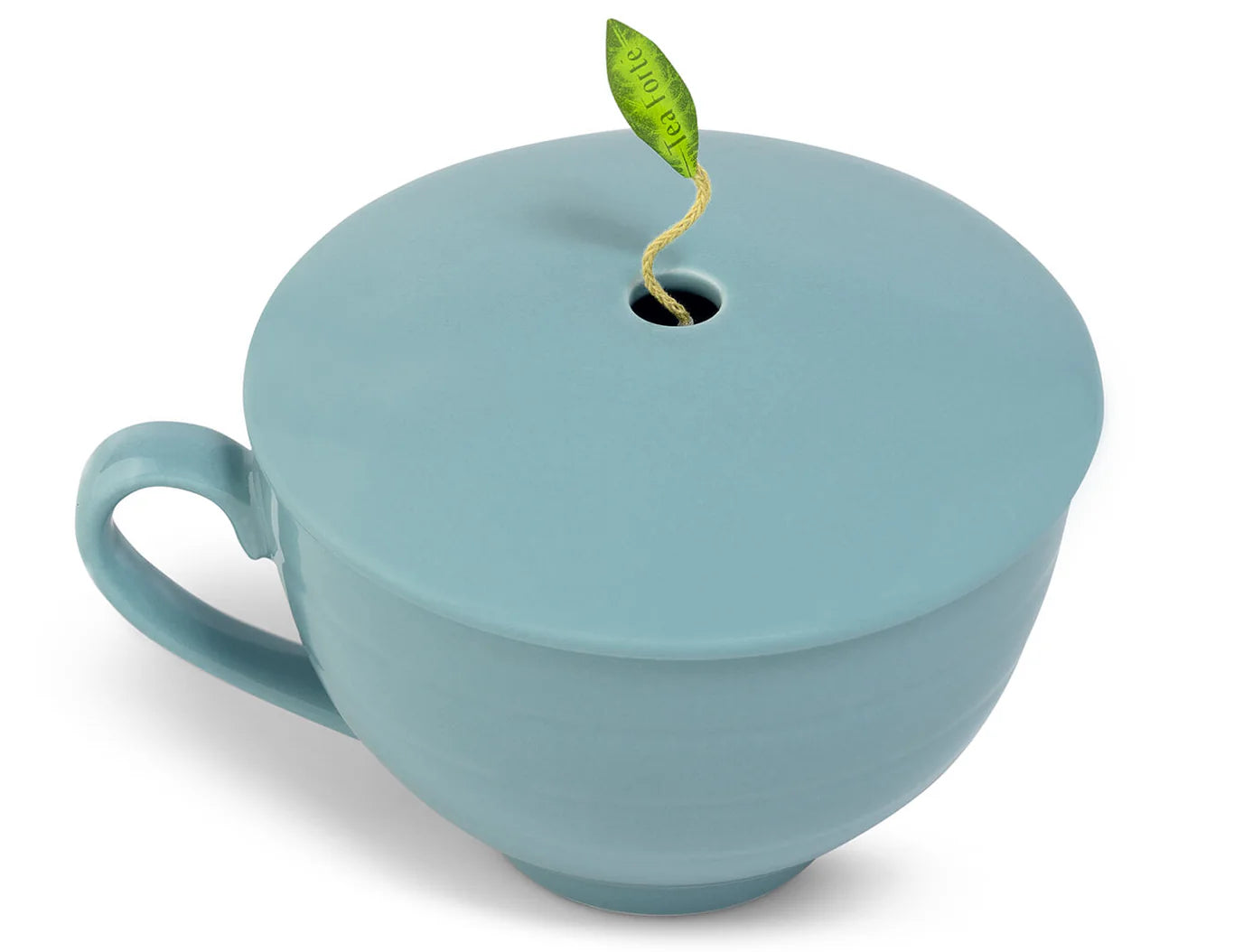 Tea Ritual & Chocolate Indulgence Set – Teal Edition