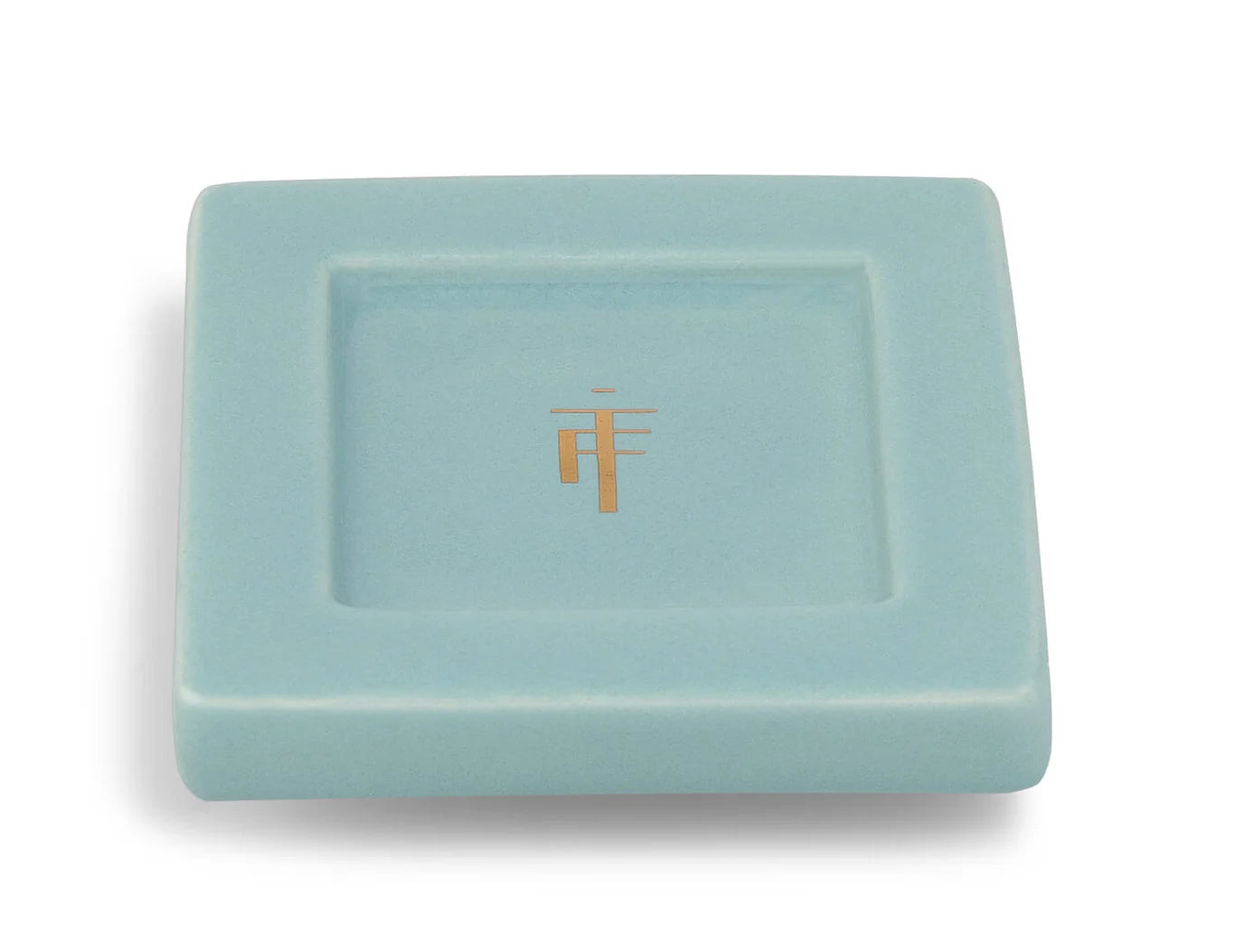 Tea Ritual & Chocolate Indulgence Set – Teal Edition