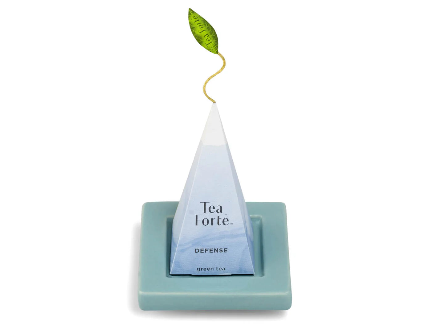 Tea Ritual & Chocolate Indulgence Set – Teal Edition