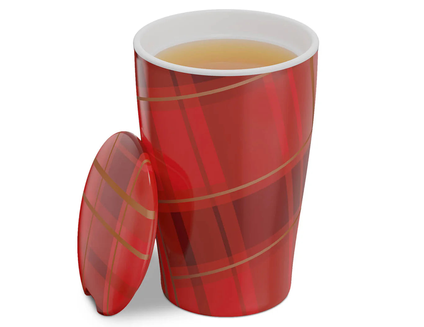 Holiday Kati Steeping Cup & Infuser
