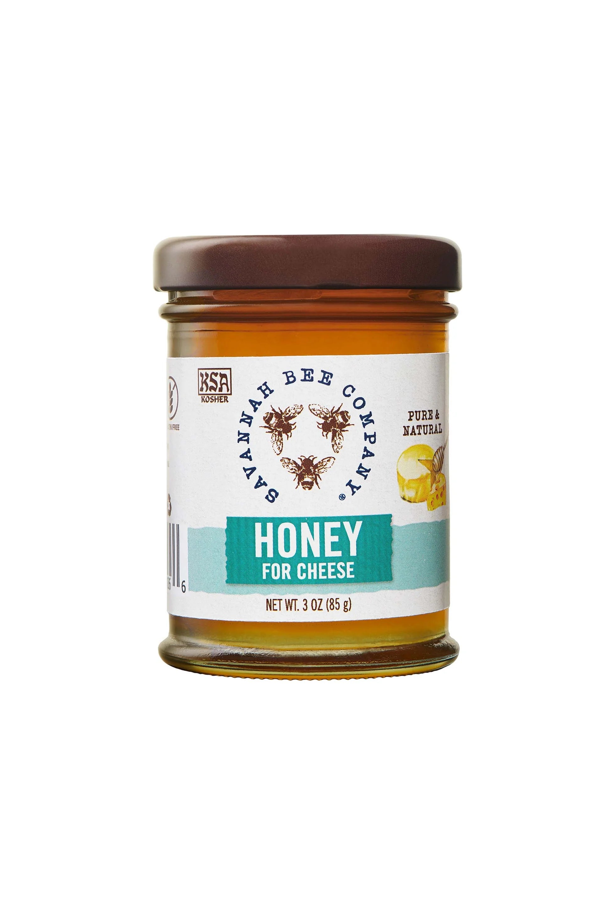 Everyday Honey Sample Gift Set