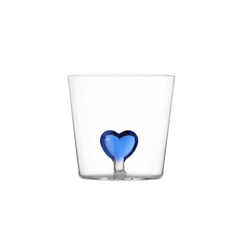 Heart Tumbler - Thumbnail 5