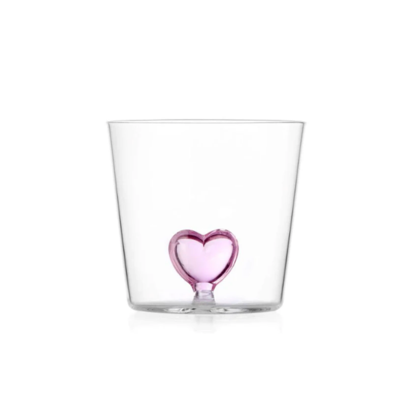 Heart Tumbler - Thumbnail 2
