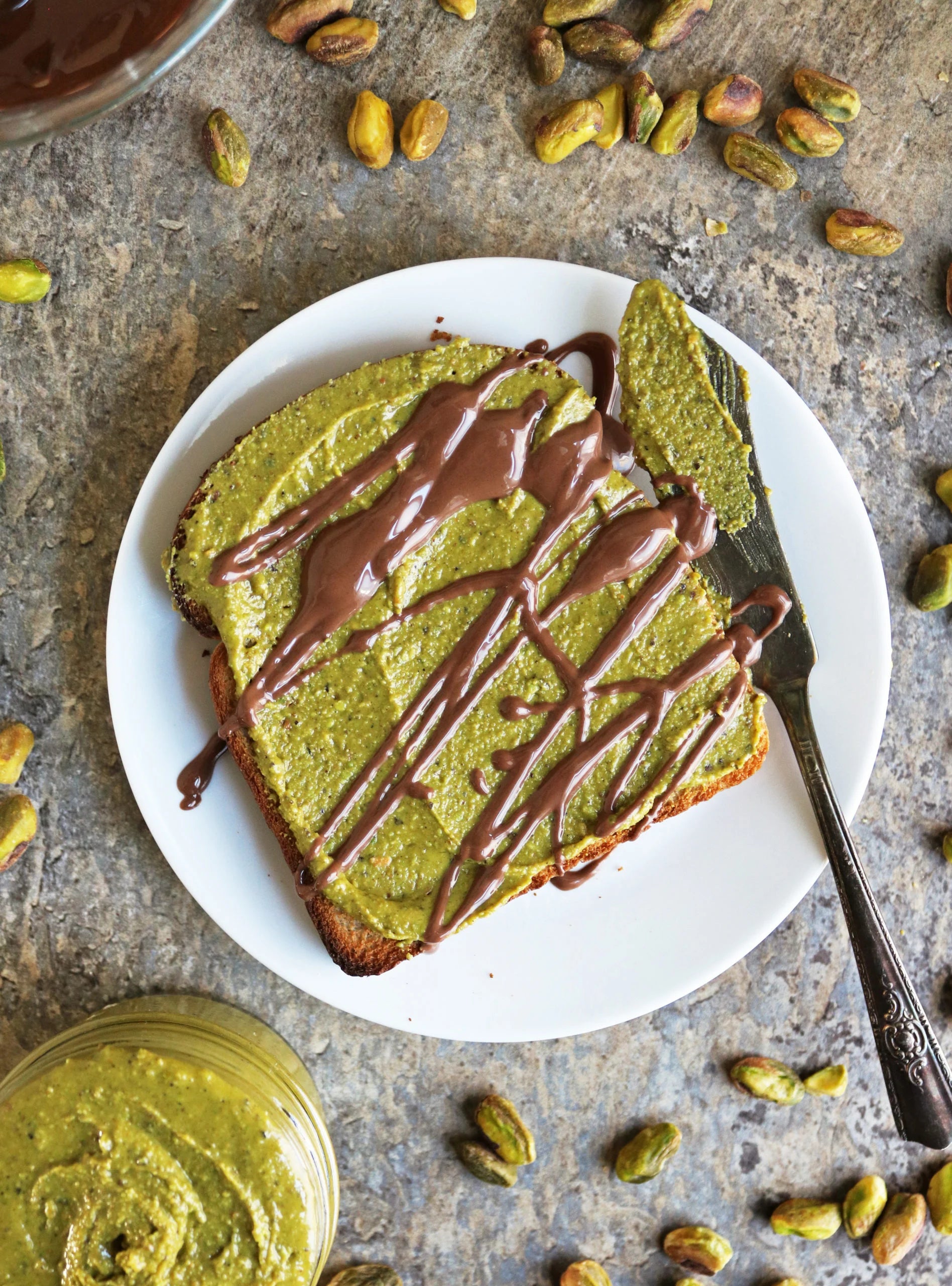 Artisan Italian Spreads Set