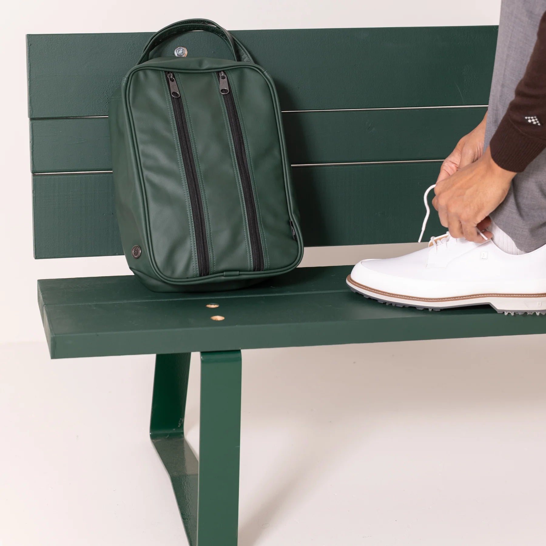 Jones Sports Co Classic Shoe Bag