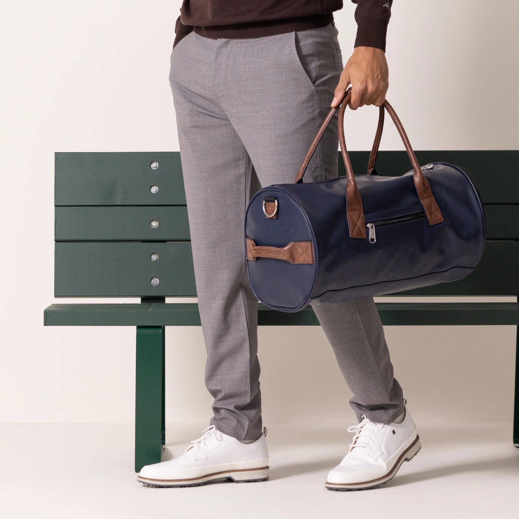 Clubhouse Duffle Bag