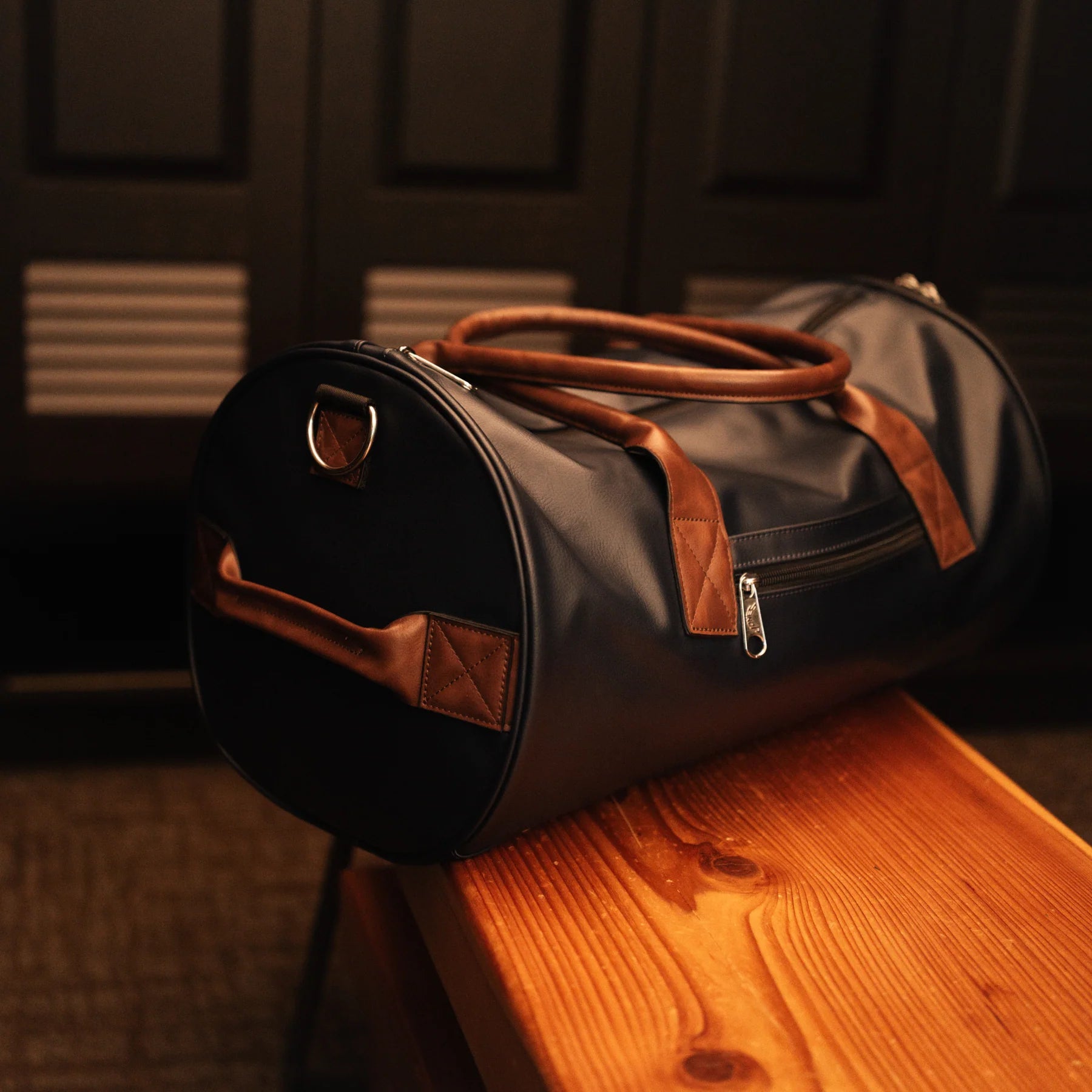 Clubhouse Duffle Bag