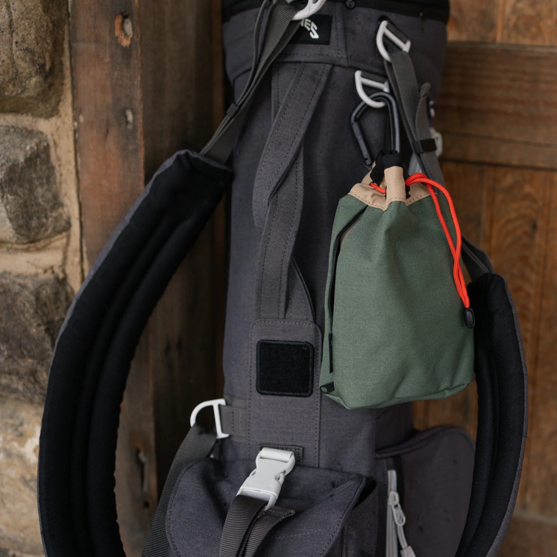 Jones Sports Co Rangefinder Pouch