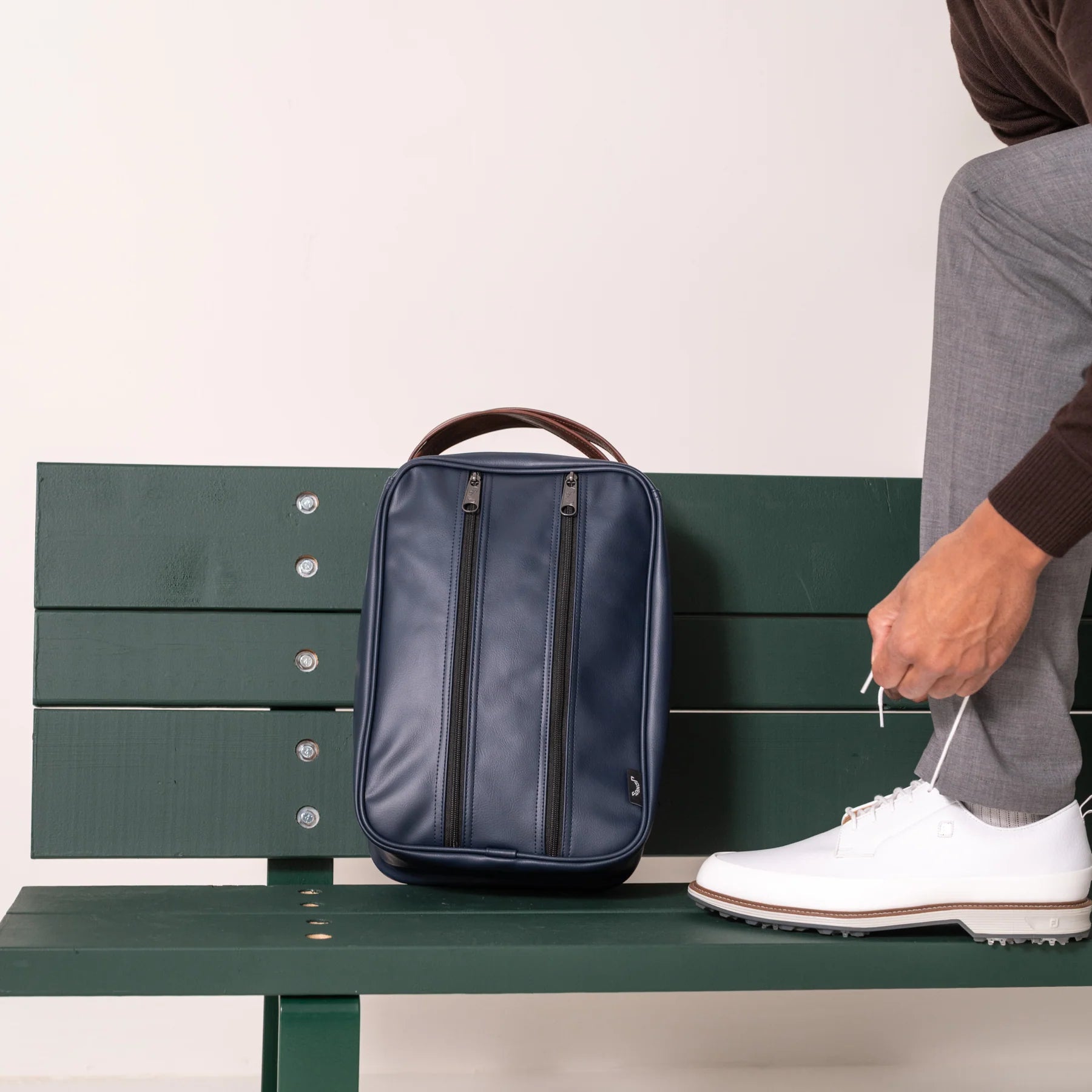 Jones Sports Co Classic Shoe Bag