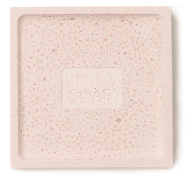 Kalastyle Home Hello Soap Soap Dish