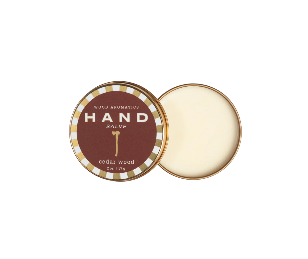 Kala Style Hand Salve - Thumbnail 2