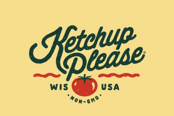 Ketchup