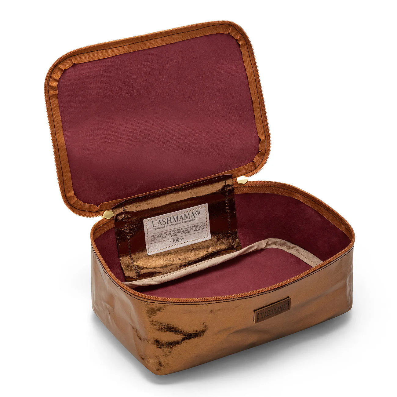 Medium Lipari Toiletry Case