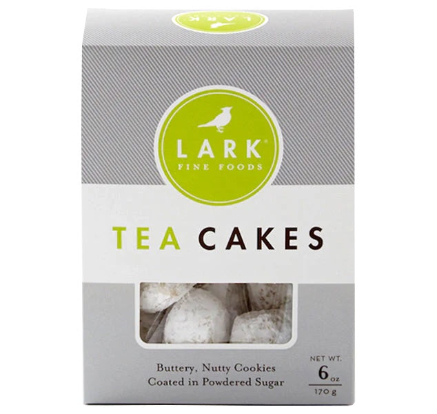Tea Cake (Box) – The Lydia Line