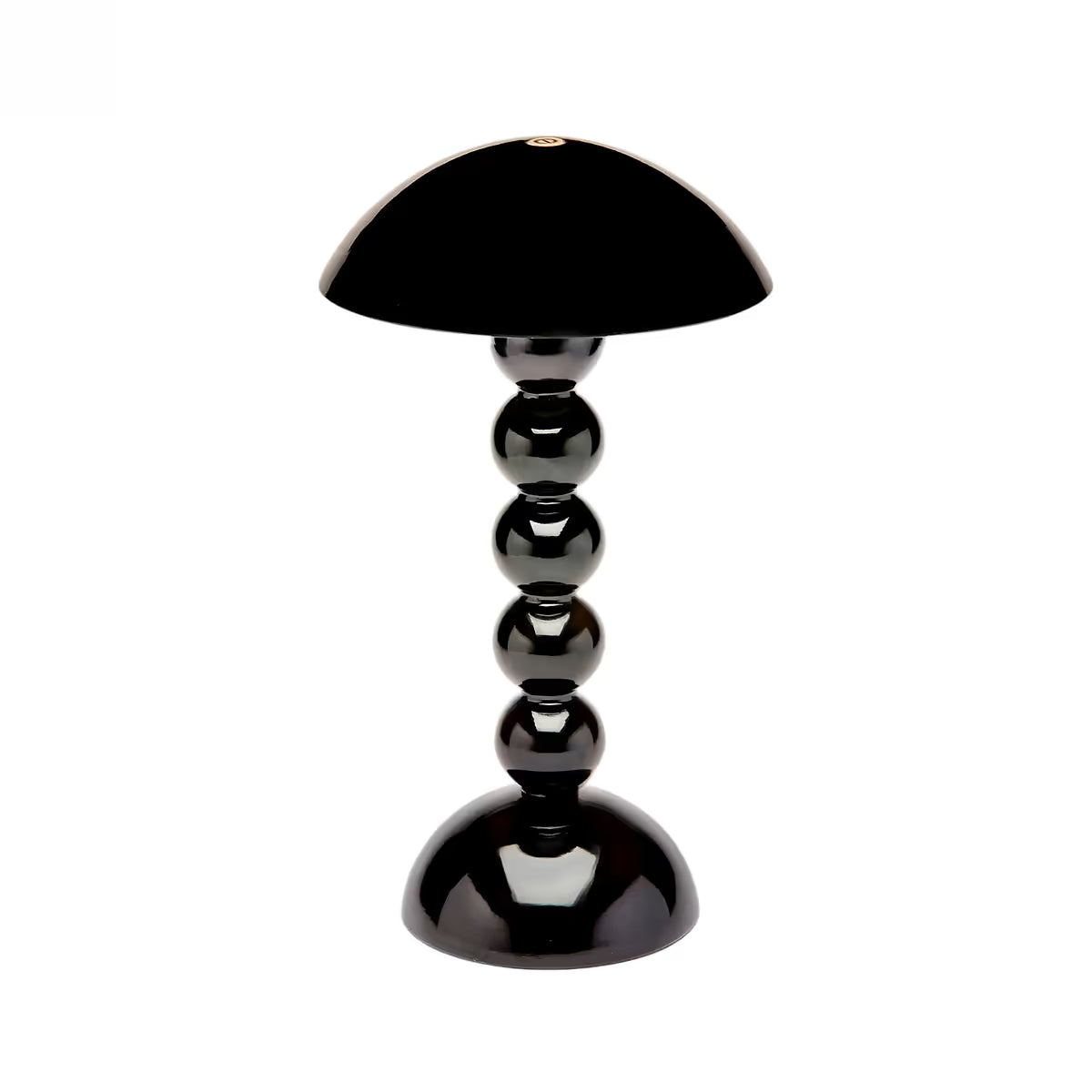 Addison Ross Lacquer Rechargeable Bobbin LED Lamp
