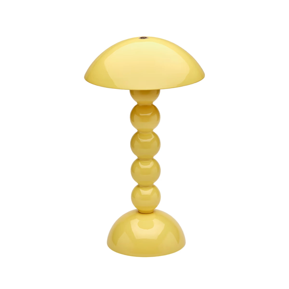 Addison Ross Lacquer Rechargeable Bobbin LED Lamp