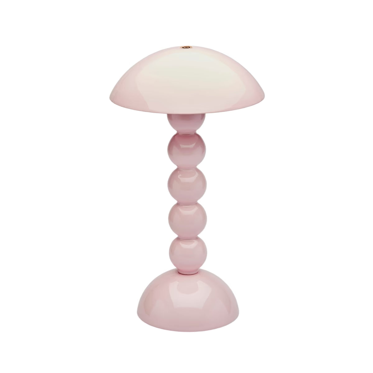 Addison Ross Lacquer Rechargeable Bobbin LED Lamp