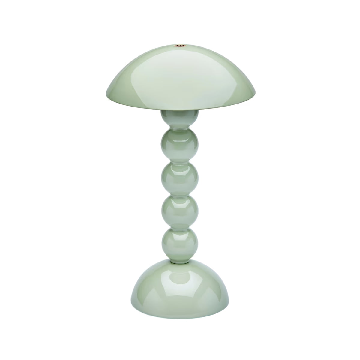 Addison Ross Lacquer Rechargeable Bobbin LED Lamp