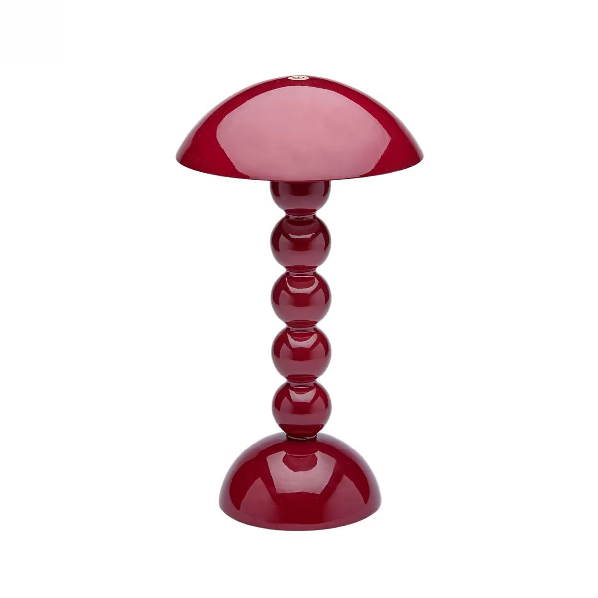 Addison Ross Lacquer Rechargeable Bobbin LED Lamp