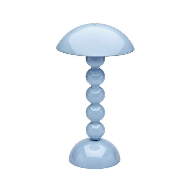 Addison Ross Lacquer Rechargeable Bobbin LED Lamp