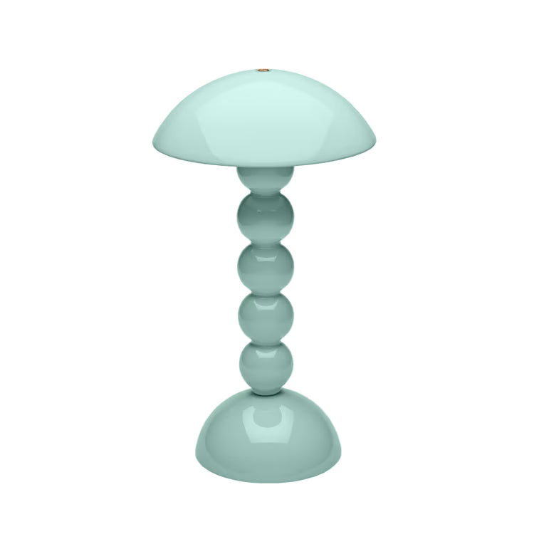 Addison Ross Lacquer Rechargeable Bobbin LED Lamp