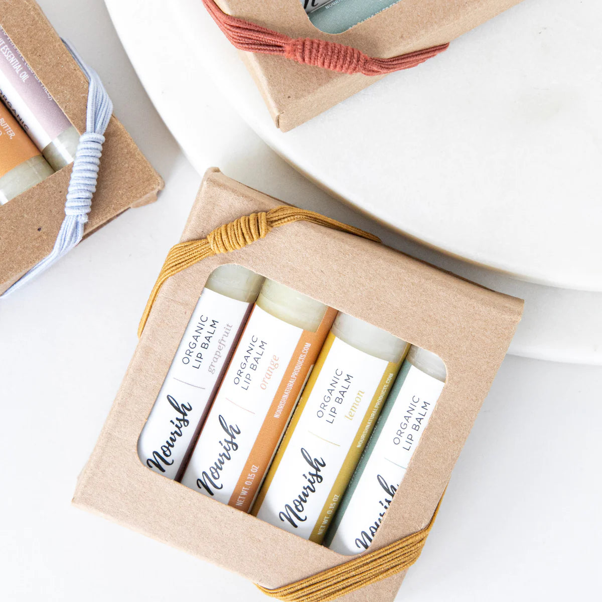 Nourishing Winter Set