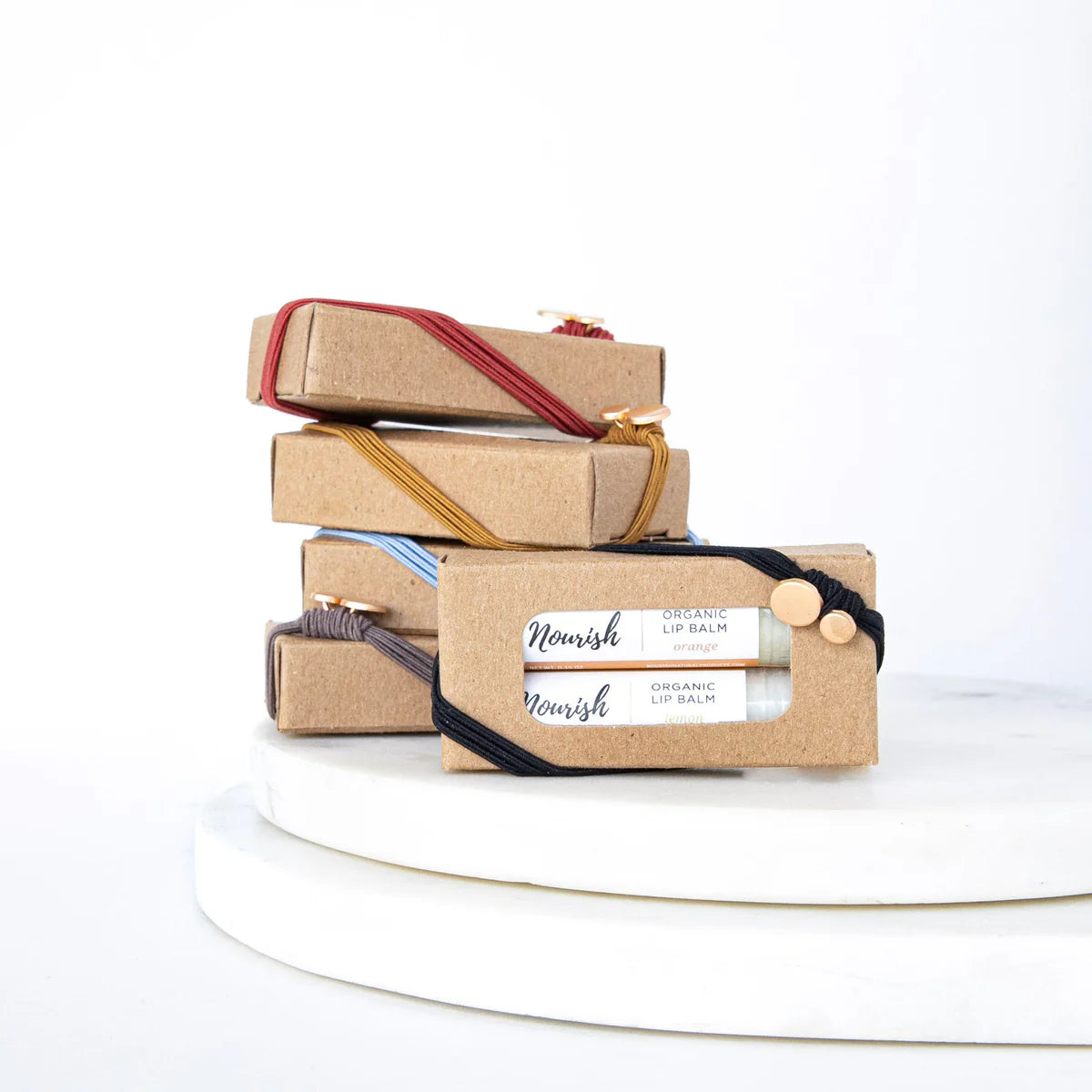The Luminous Travel Wellness Set for Her