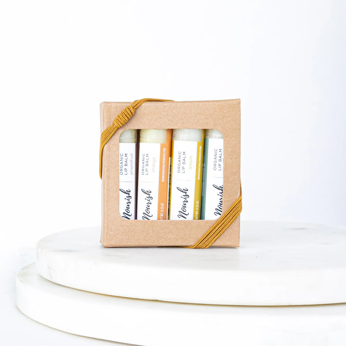 Custom Hydration Set