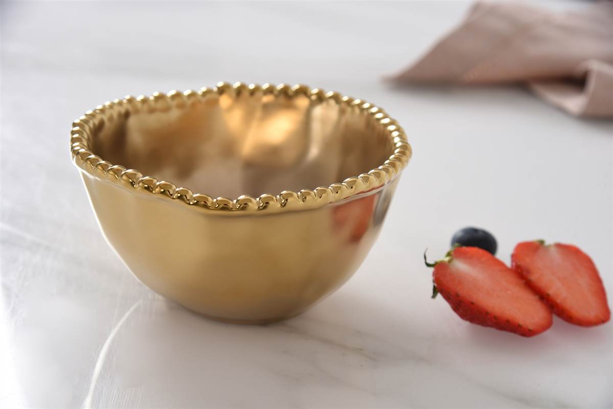 Fall Golden Snack Set